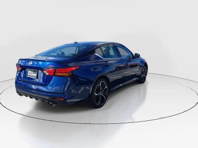 2024 Nissan Altima - Photo 7