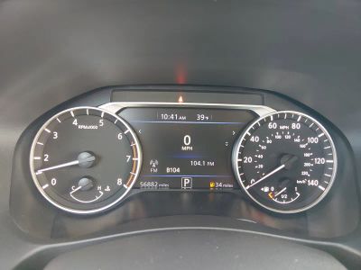 2024 Nissan Altima - Photo 14