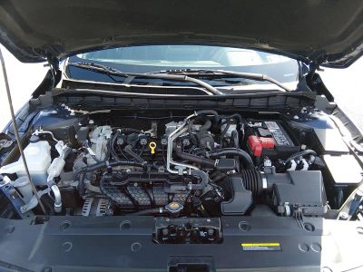 2024 Nissan Altima - Photo 9
