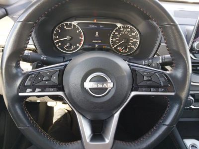 2024 Nissan Altima - Photo 12