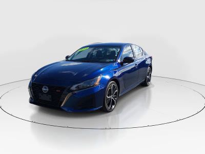 2024 Nissan Altima - Photo 3