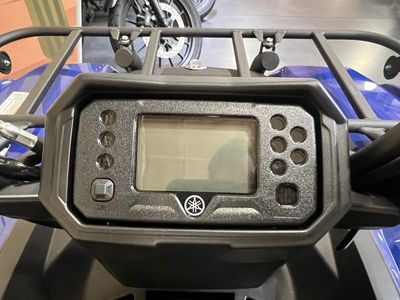 2025 Yamaha Kodiak 450 - Photo 9