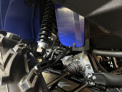 2025 Yamaha Kodiak 450 - Photo 12