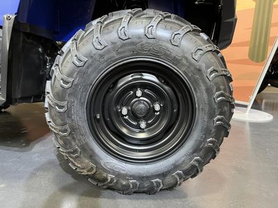 2025 Yamaha Kodiak 450 - Photo 11