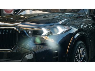 2026 BMW X5 xDrive50e - Photo 6