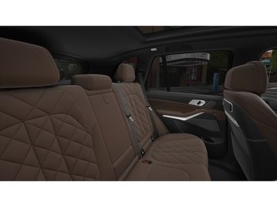 2026 BMW X5 xDrive50e - Photo 12