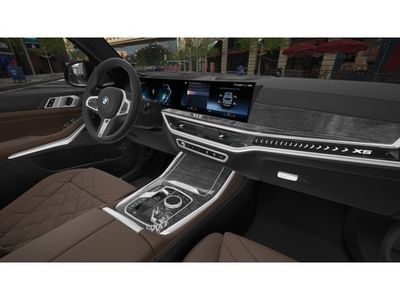 2026 BMW X5 xDrive50e - Photo 14