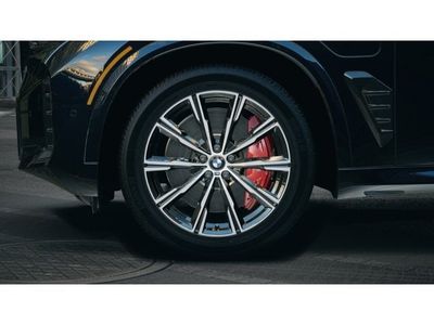 2026 BMW X5 xDrive50e - Photo 7