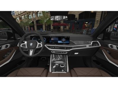 2026 BMW X5 xDrive50e - Photo 10