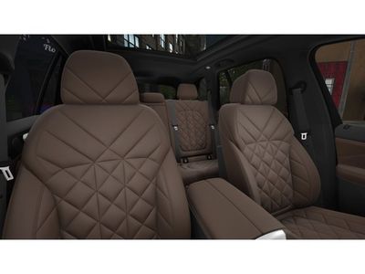 2026 BMW X5 xDrive50e - Photo 11