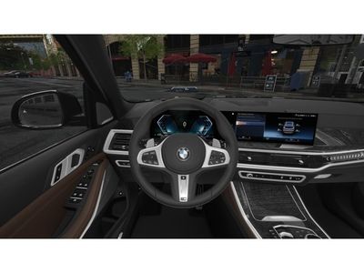 2026 BMW X5 xDrive50e - Photo 13