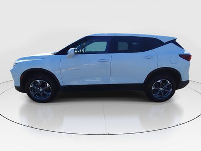 2025 Chevrolet Blazer - Photo 4