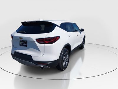 2025 Chevrolet Blazer - Photo 7