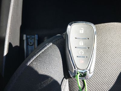 2025 Chevrolet Blazer - Photo 15