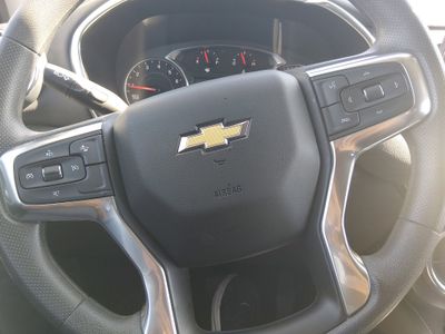 2025 Chevrolet Blazer - Photo 12