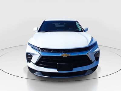 2025 Chevrolet Blazer - Photo 2