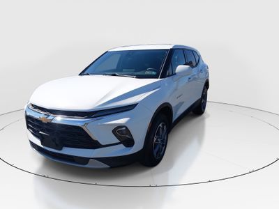 2025 Chevrolet Blazer - Photo 3