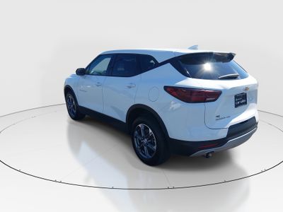 2025 Chevrolet Blazer - Photo 5