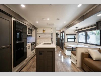 2026 Venture Touring 343VIB - Photo 3