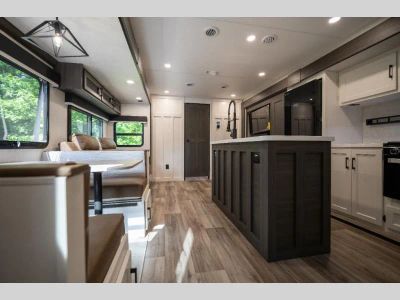 2026 Venture Touring 343VIB - Photo 4