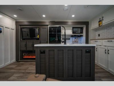 2026 Venture Touring 343VIB - Photo 5