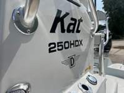 2025 Dargel Kat 250 HDX - Photo 24
