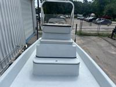 2025 Dargel Kat 250 HDX - Photo 15
