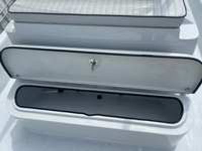 2025 Dargel Kat 250 HDX - Photo 16