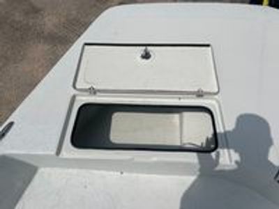 2025 Dargel Kat 250 HDX - Photo 20