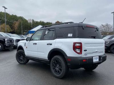 2025 Ford Bronco Sport - Photo 5