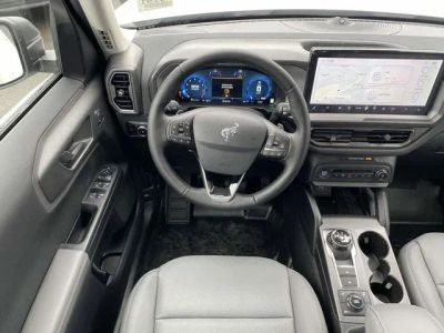 2025 Ford Bronco Sport - Photo 10