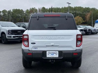 2025 Ford Bronco Sport - Photo 4
