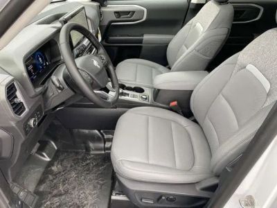 2025 Ford Bronco Sport - Photo 13