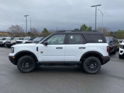 2025 Ford Bronco Sport - Photo 6