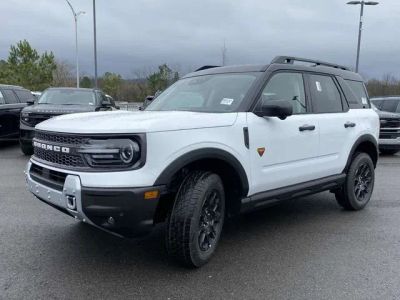 2025 Ford Bronco Sport - Photo 7