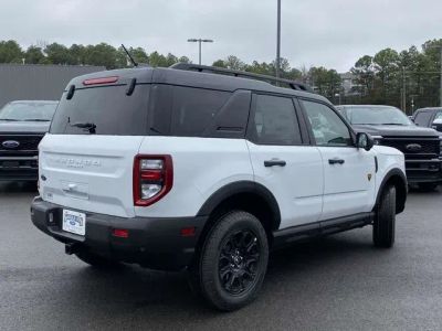 2025 Ford Bronco Sport - Photo 3