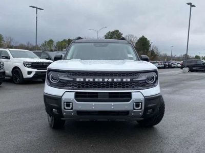 2025 Ford Bronco Sport - Photo 8