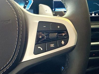 2026 BMW X5 — photo 37 view
