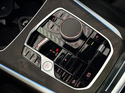 2026 BMW X5 — photo 33 view