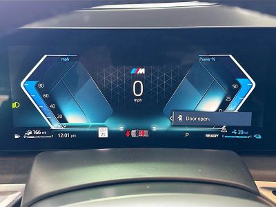 2026 BMW X5 — photo 38 view