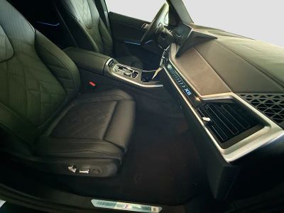 2026 BMW X5 — photo 15 view