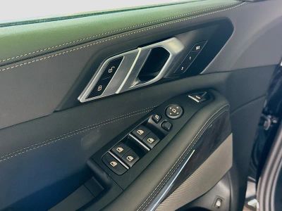 2026 BMW X5 — photo 23 view