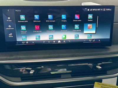 2026 BMW X5 — photo 31 view