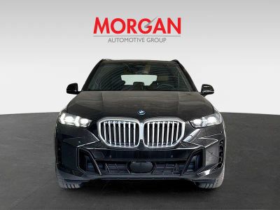 2026 BMW X5 — photo 8 view