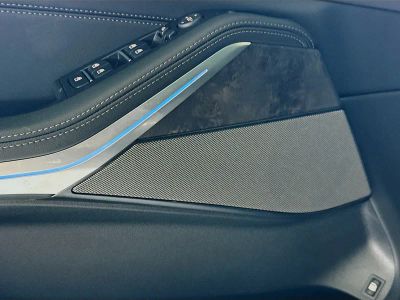 2026 BMW X5 — photo 24 view