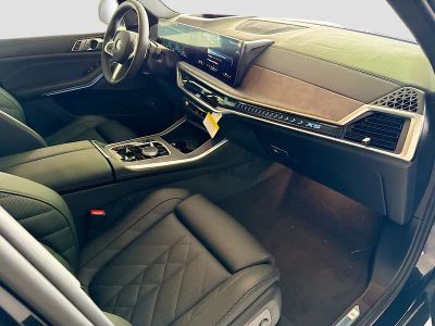 2026 BMW X5 — photo 14 view