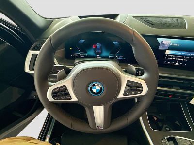 2026 BMW X5 — photo 26 view
