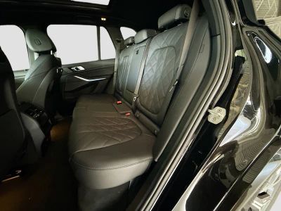 2026 BMW X5 — photo 21 view