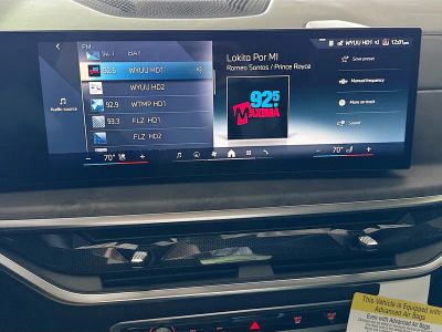 2026 BMW X5 — photo 28 view