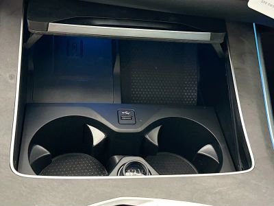 2026 BMW X5 — photo 29 view